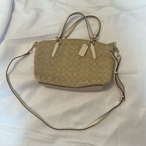 Coach Crossbody Purse
